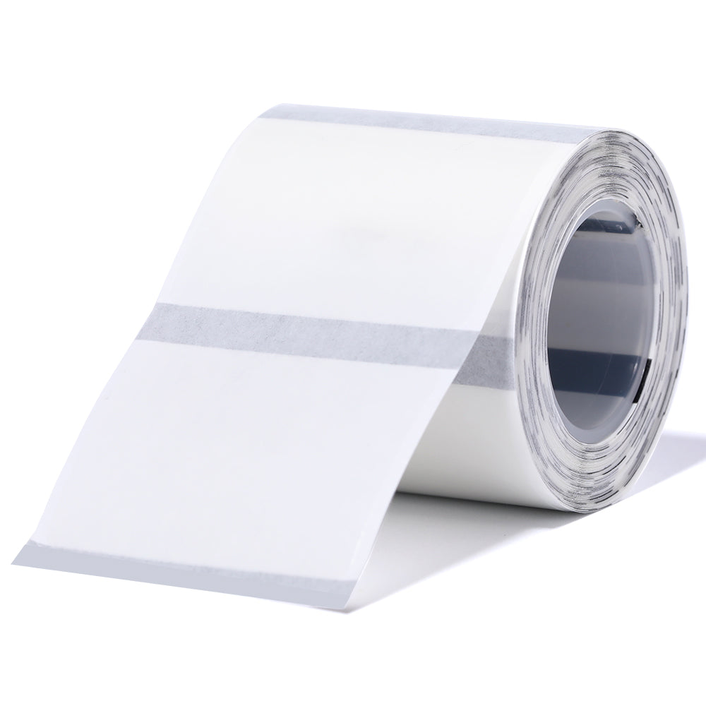 NIIMBOT - B Range - 40x30mm - Transparent - 230 Labels