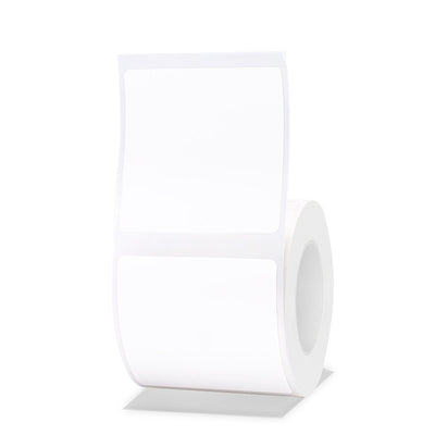 NIIMBOT - B Range - 40x40mm - White - 180 Labels