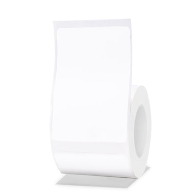 NIIMBOT - B Range - 45x70mm - White - 110 Labels
