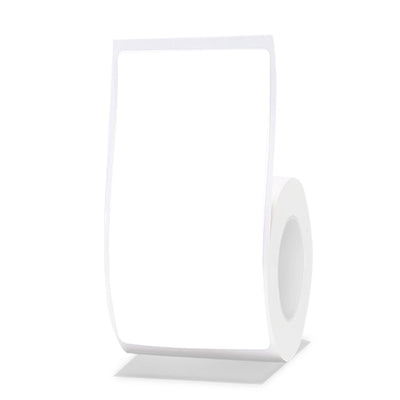 NIIMBOT - B Range - 45x80mm - White - 95 Labels