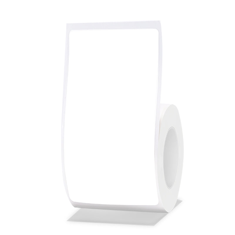 NIIMBOT - B Range - 45x80mm - White - 95 Labels