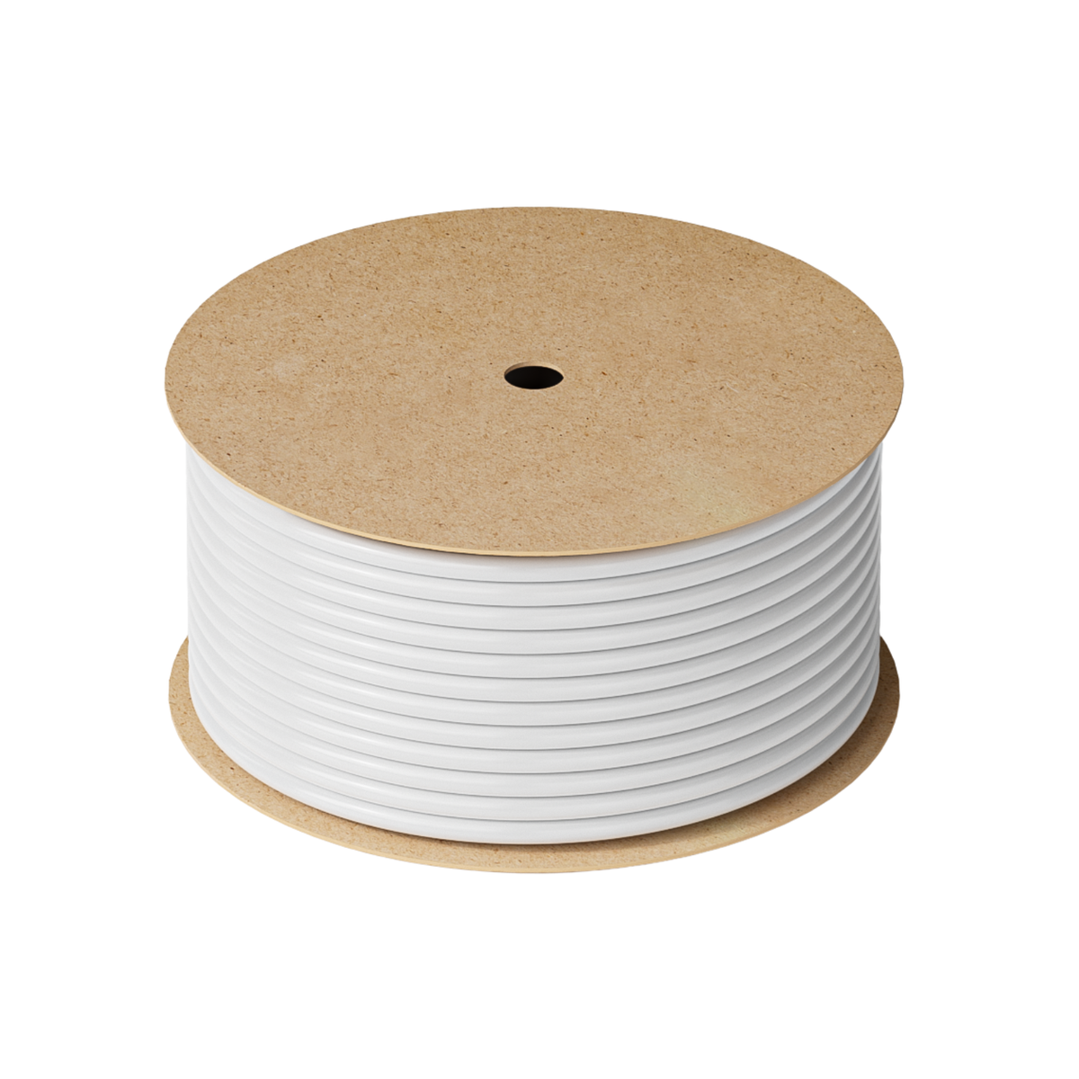 NIIMBOT - C1 - Tube - 2.5mm² White