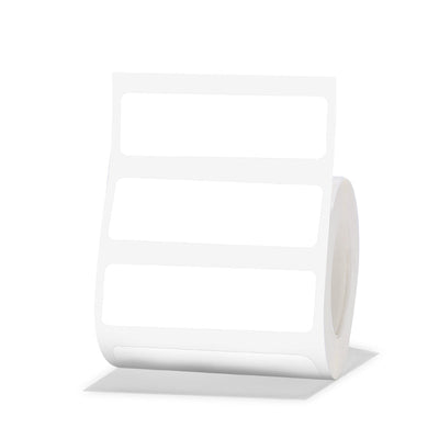 NIIMBOT - B Range - 50x15mm/2R - White - 460 Labels