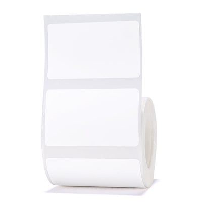 NIIMBOT - B Range - 50x30mm - White - 230 Labels