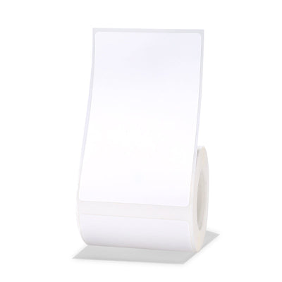 NIIMBOT - B Range - 50x80mm - White - 95 Labels