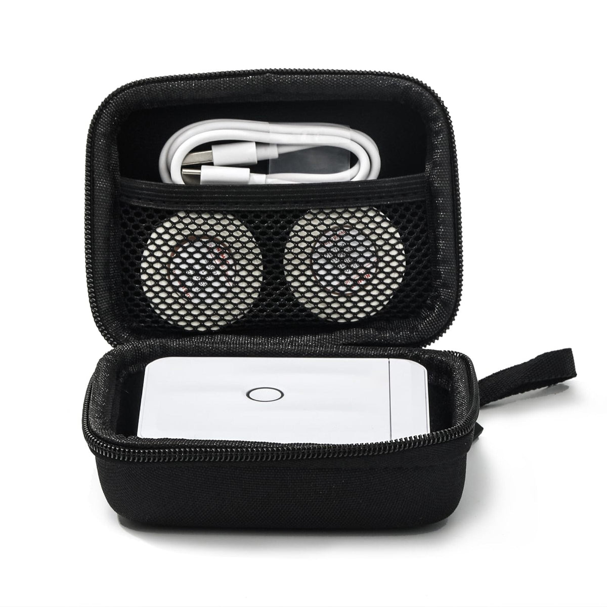 NIIMBOT - D11_H / D110_M Storage Case - Black