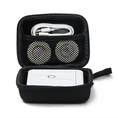 NIIMBOT - D11_H / D110_M Storage Case - Black