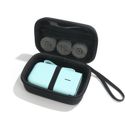 NIIMBOT - D11 / D110 / N1 Storage Case - Black