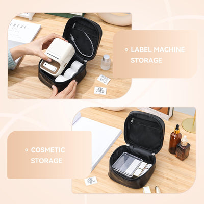 NIIMBOT - B Range Storage Case - Black