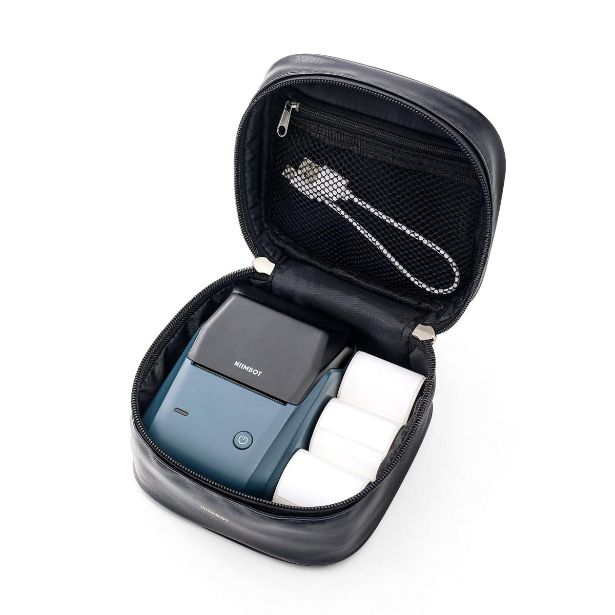 NIIMBOT - B Range Storage Case - Black
