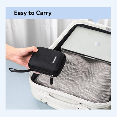NIIMBOT - D11_H / D110_M Storage Case - Black