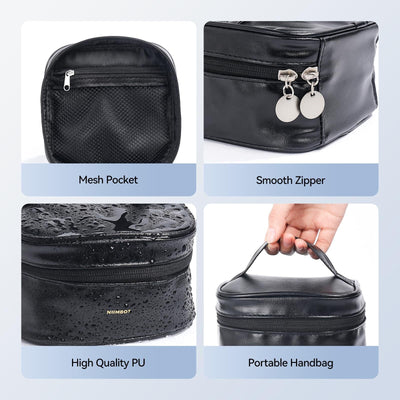 NIIMBOT - B Range Storage Case - Black