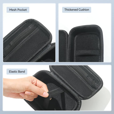 NIIMBOT - D11 / D110 / N1 Storage Case - Black