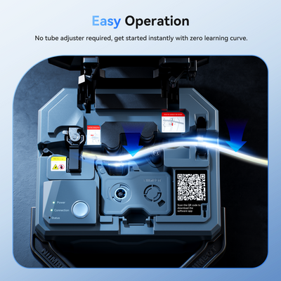 NIIMBOT - C1 Cable Label Printer