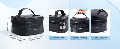 NIIMBOT - B Range Storage Case - Black