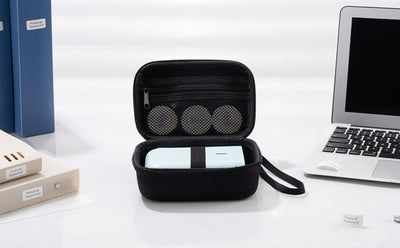 NIIMBOT - D11 / D110 / N1 Storage Case - Black