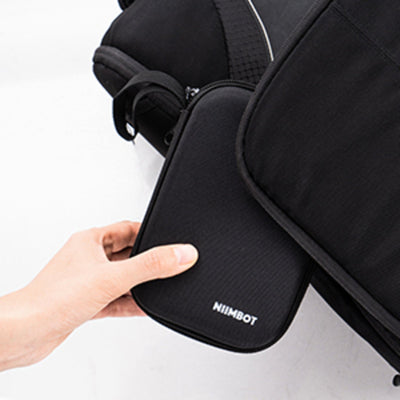 NIIMBOT - D11 / D110 / N1 Storage Case - Black