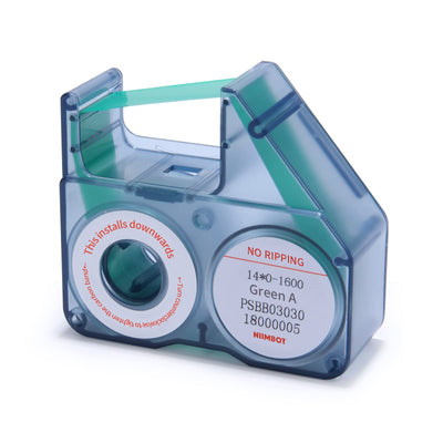 NIIMBOT - N1 Ribbon Cartridge - Black