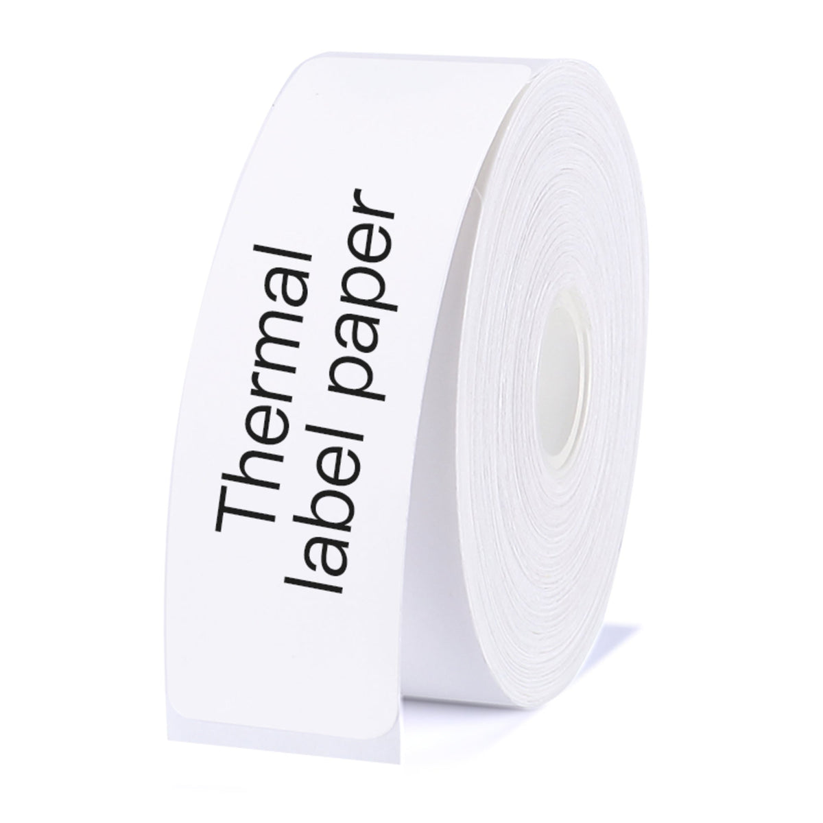 NIIMBOT - D Range - 15x40mm - White - 155 Labels