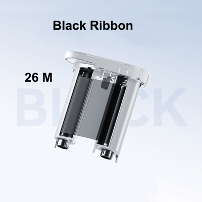 NIIMBOT - M3 Ribbon Cartridge - Black