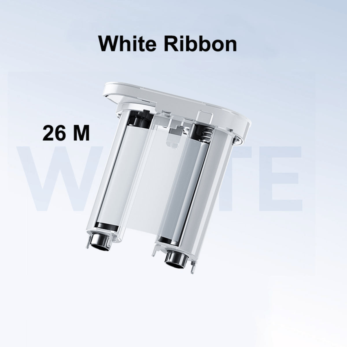 NIIMBOT - M3 Ribbon Cartridge - Black