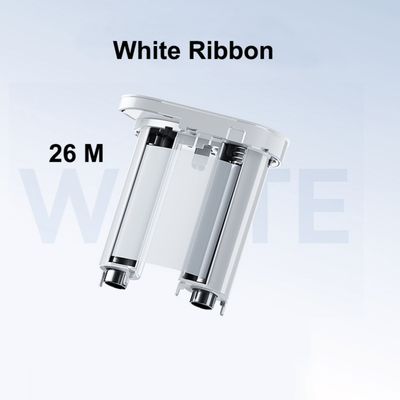 NIIMBOT - M3 Ribbon Cartridge - Black