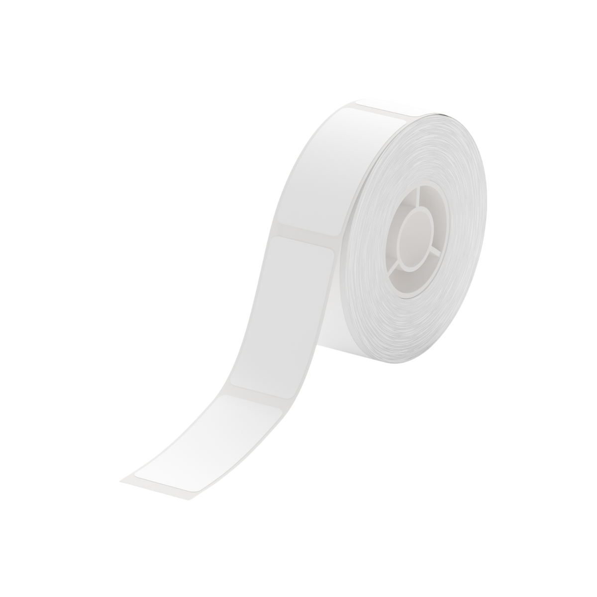 NIIMBOT - D Range - 12x30mm - White - 195 Labels