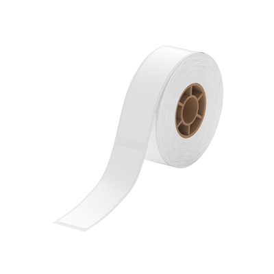 NIIMBOT - D Range - 15x50mm - White - 125 Labels