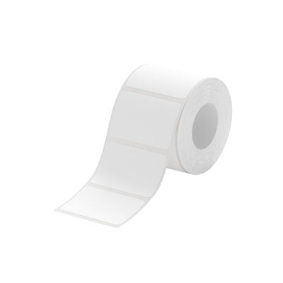 NIIMBOT - B Range - 30x20mm - White - 320 Labels