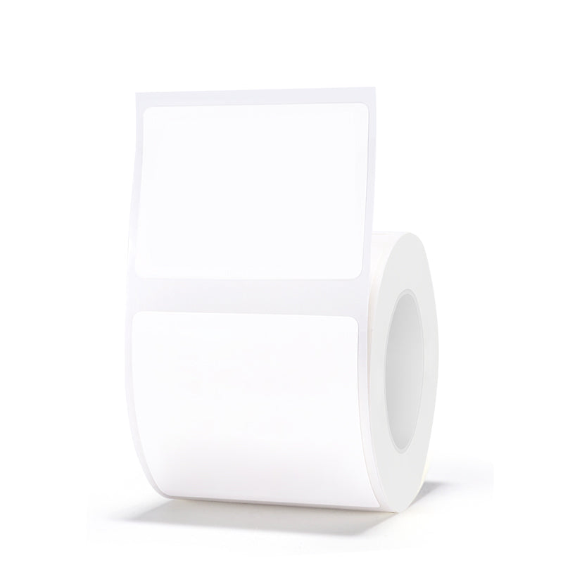 NIIMBOT - B Range - 40x30mm - White - 230 Labels