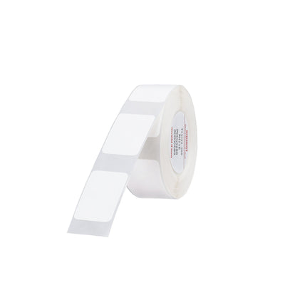 NIIMBOT - D Range - 14x22mm - White - 250 Labels