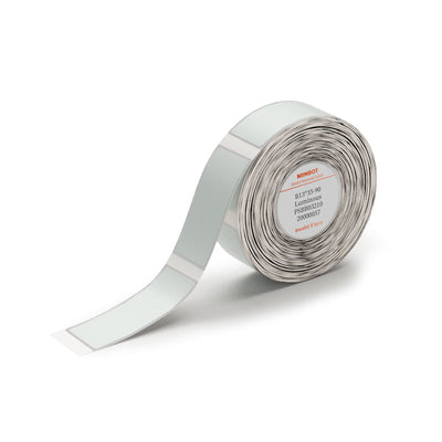 NIIMBOT - D Range - 13x35mm - Luminous - 90 Labels
