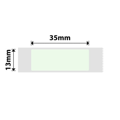 NIIMBOT - D Range - 13x35mm - Luminous - 90 Labels