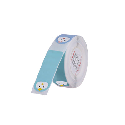 NIIMBOT - D Range - 14x40mm - Dumpling Baby - 155 Labels
