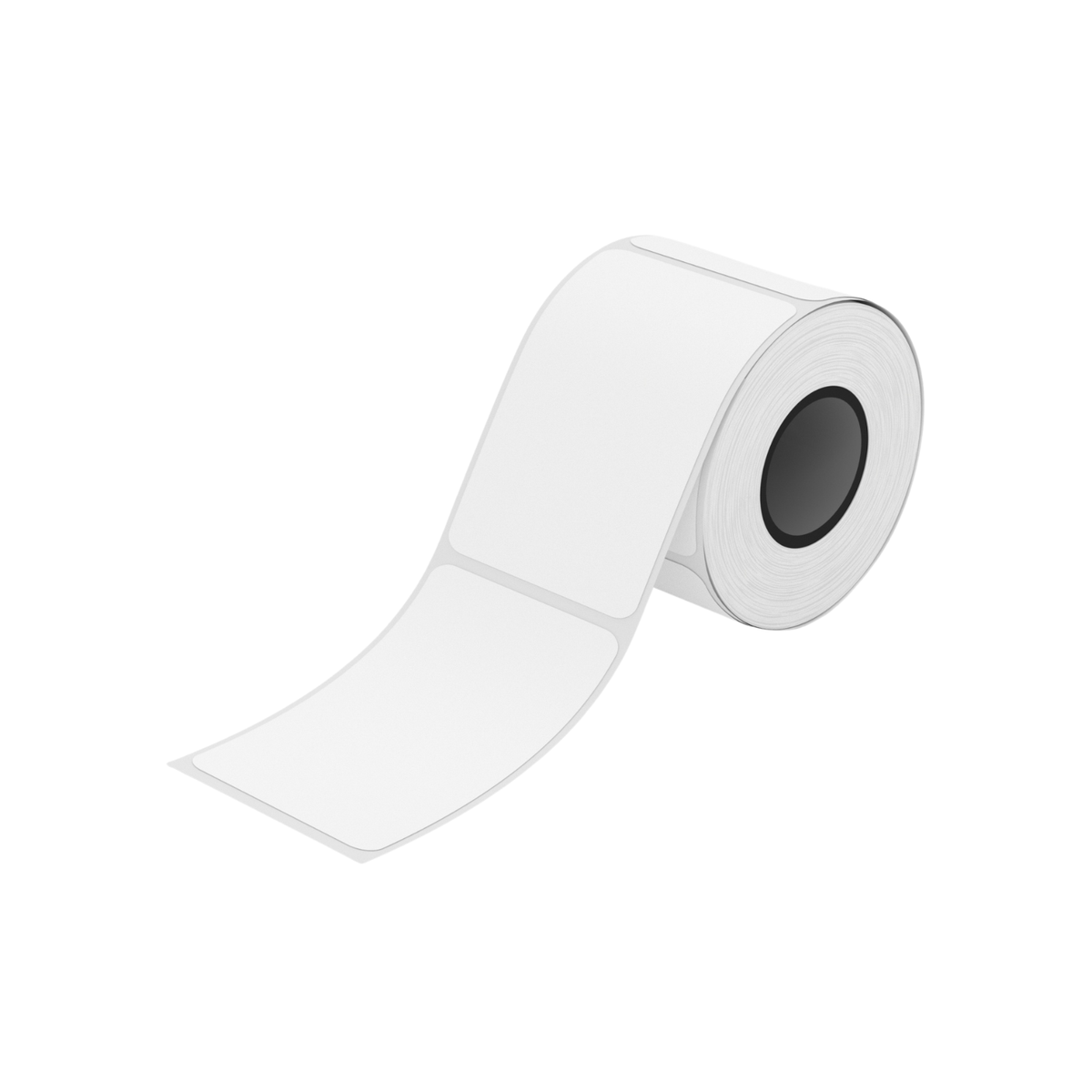 NIIMBOT - B Range - 45x20mm - White - 320 Labels