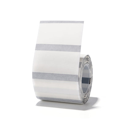 NIIMBOT - B Range - 40x20mm - Transparent - 320 Labels
