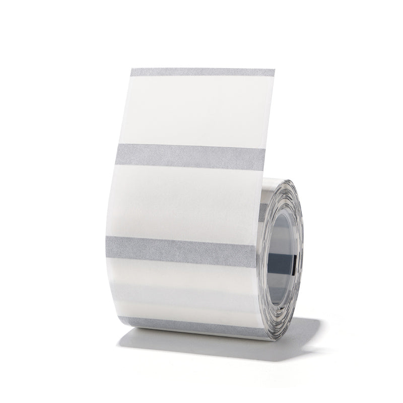 NIIMBOT - B Range - 40x20mm - Transparent - 320 Labels
