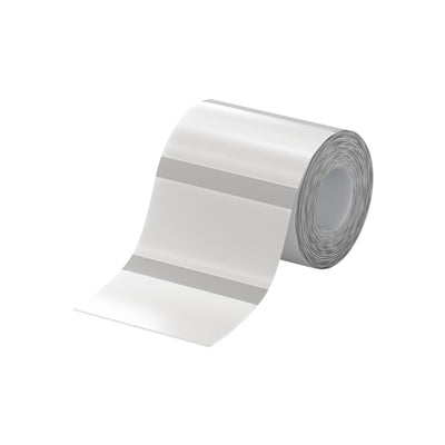 NIIMBOT - B Range - 40x20mm - Transparent - 320 Labels