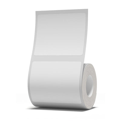 NIIMBOT - B Range - 50x40mm - White - 180 Labels