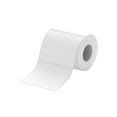 NIIMBOT - B Range - 50x40mm - White - 180 Labels