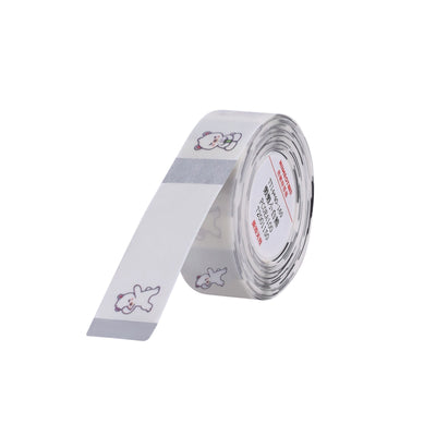 NIIMBOT - D Range - 14x40mm - Lazy Bear - 160 Labels