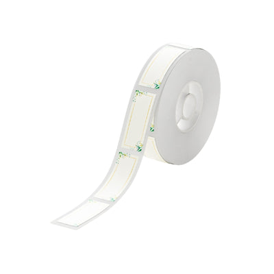 NIIMBOT - D Range - 12x30mm - Plant - 195 Labels
