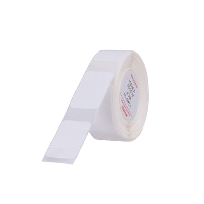 NIIMBOT - D Range - 14x25mm - White - 225 Labels