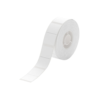 NIIMBOT - D Range - 14x25mm - White - 225 Labels