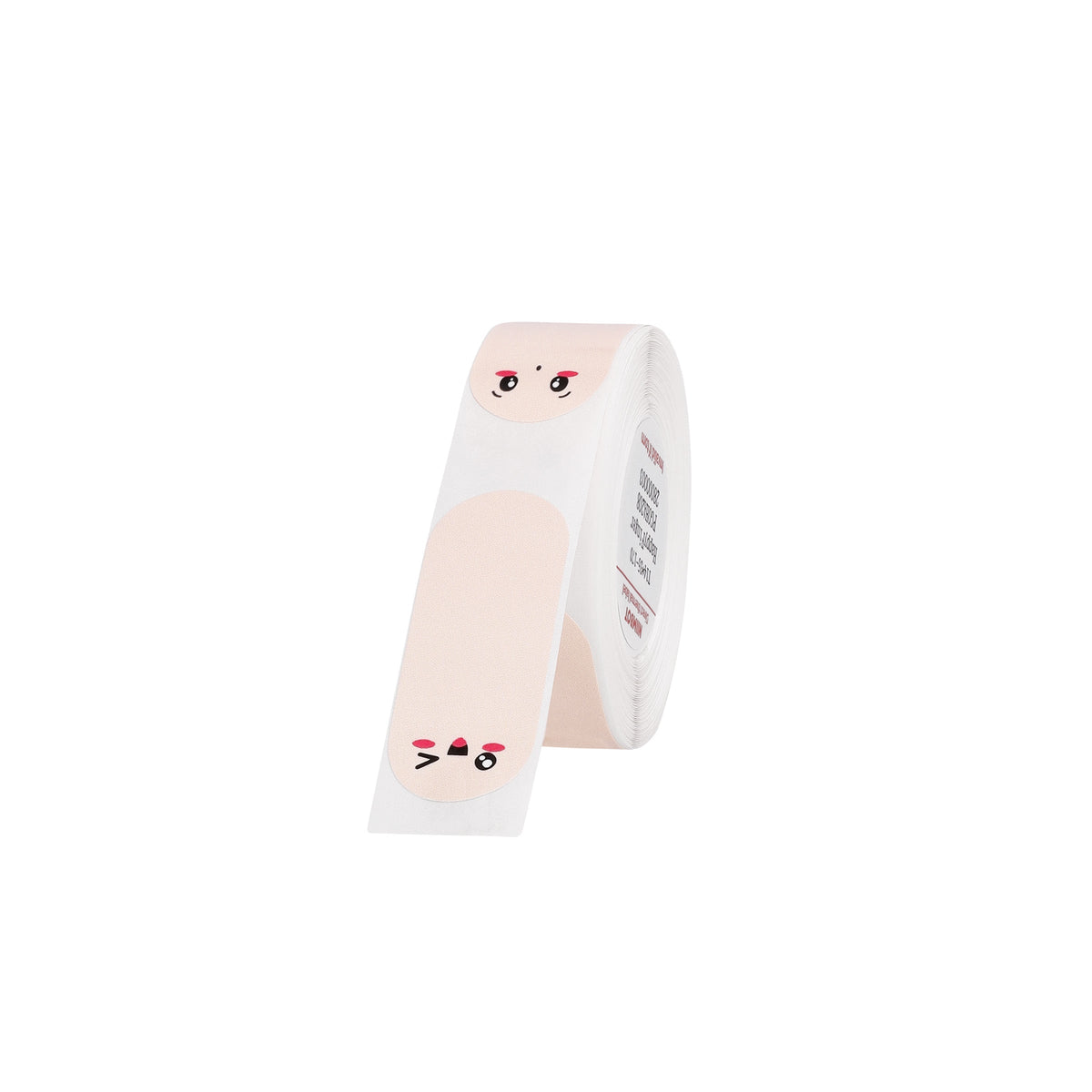 NIIMBOT - D Range - 14x35mm - Happy Finger - 170 Labels