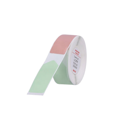 NIIMBOT - D Range - 14x40mm - Stationary Arrow Shape Colour - 160 Labels