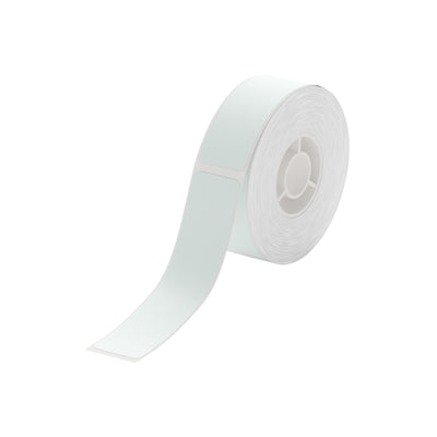 NIIMBOT - D Range - 14x60mm - Green - 110 Labels