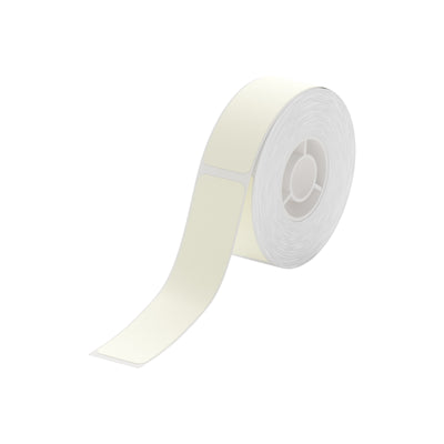 NIIMBOT - D Range - 14x60mm - Lemon Yellow - 110 Labels