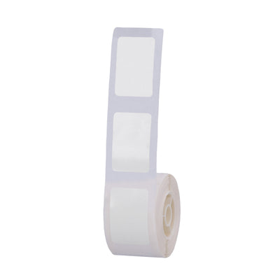 NIIMBOT - D101 Only - 20x30mm - White - 210 Labels