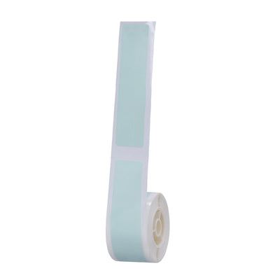 NIIMBOT - D101 Only - 20x75mm - Green - 90 Labels